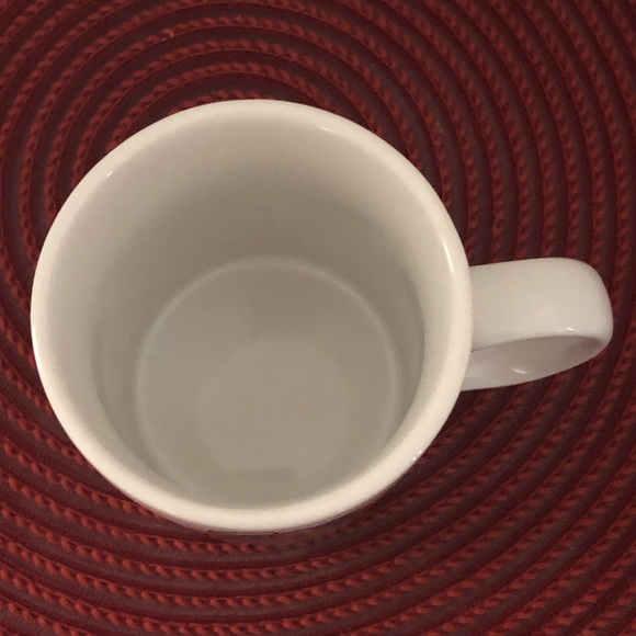 The Umbrella Academy Mug Coffee Cup SUPER RARE PRINT EUC - Picture 5 of 5